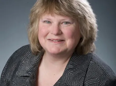 Sally Ramey