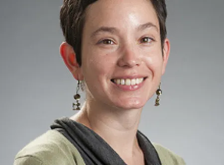 Dr. Stacy Rusnak