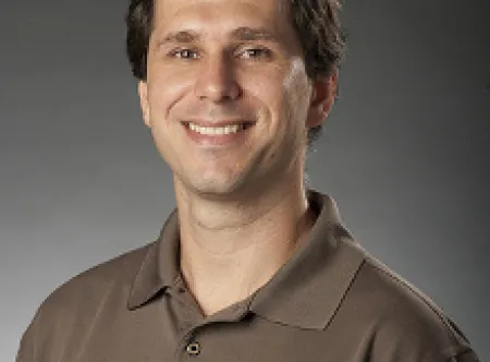 Dr. Sebastien Siva