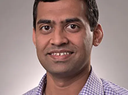 Dr. Sairam Tangirala