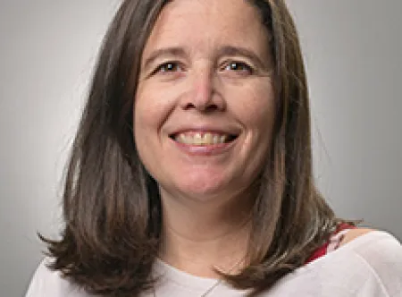 Dr. Stephanie M. Wright