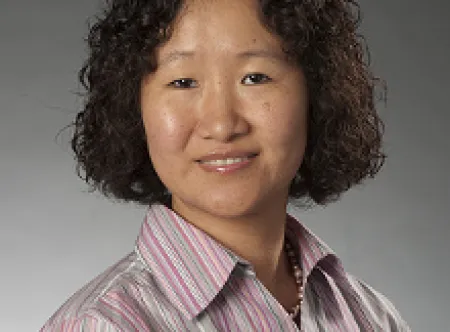 Dr. Shuting Xu