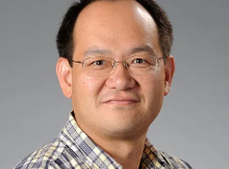 Dr. Sean Yang