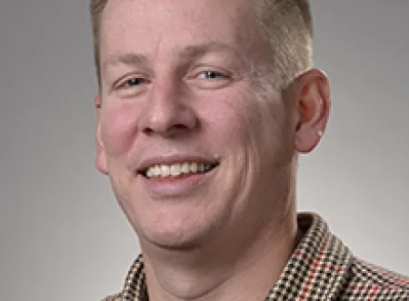 Dr. Todd Lindley