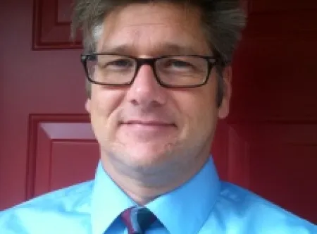 Timothy Lumley