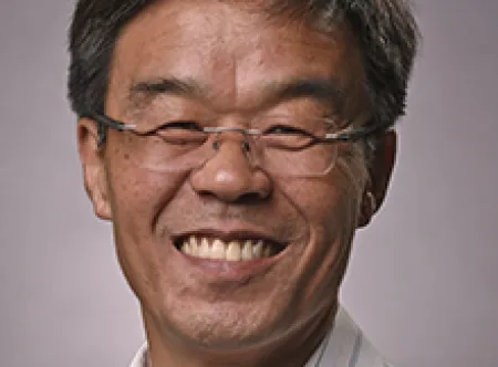 Dr. Taewoo Park