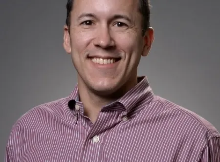 Theus "Wes" Rogers, III