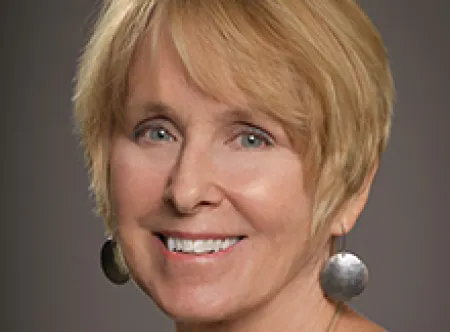 Dr. Teresa Winterhalter