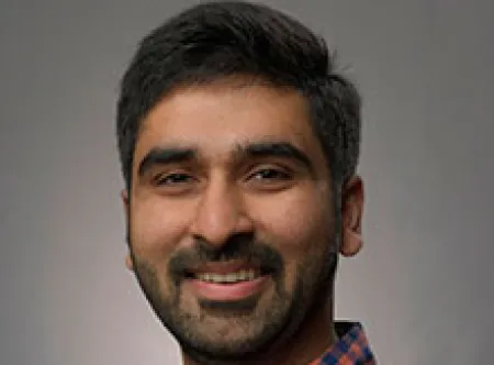 Dr. Umar Mujahid Khokhar