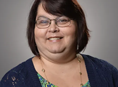 Dr. Wendy A. Dustman