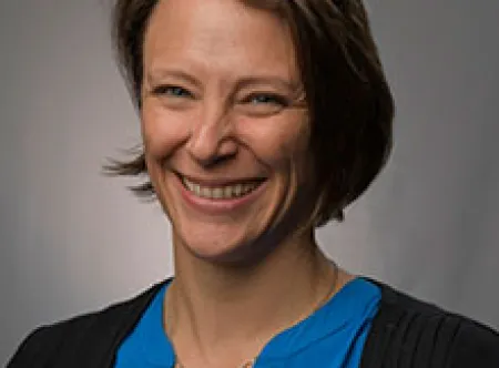 Dr. Whitney Holley