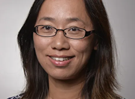Dr. Wei Jin