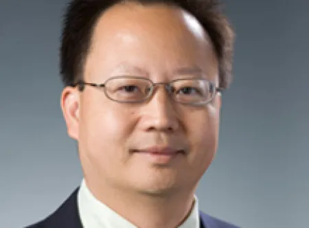Dr. Wei Liu