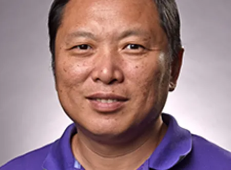 Dr. Weidong Mao