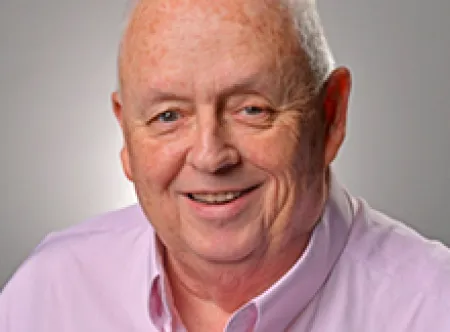 Dr. William McShane