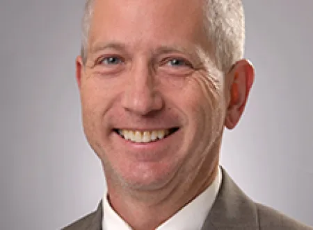 Dr. Mark Sweatman