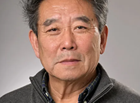 Dr. William Zhang