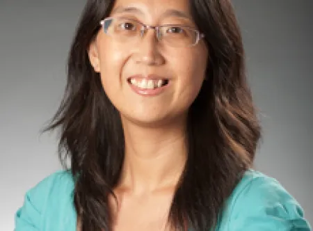 Dr. Xiaoping Li