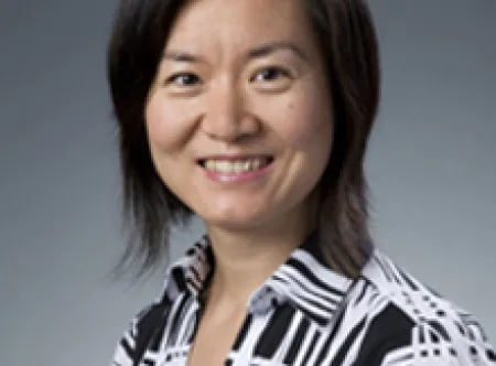 Dr. Xin Xu