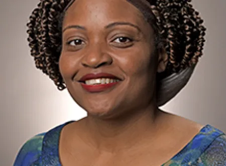 Yvena Vincent
