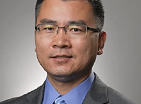 Dr. Zengjun Chen