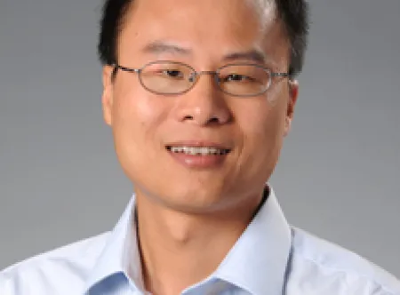 Dr. Zhongxiao Li