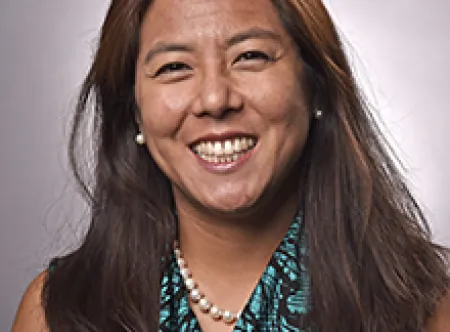 Dr. Mai Yin Tsoi Thigpen
