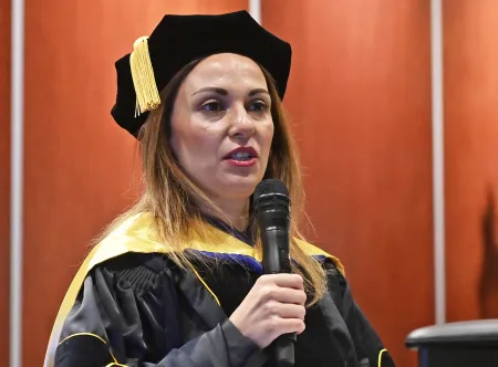 Dr. Rahaf Barakat