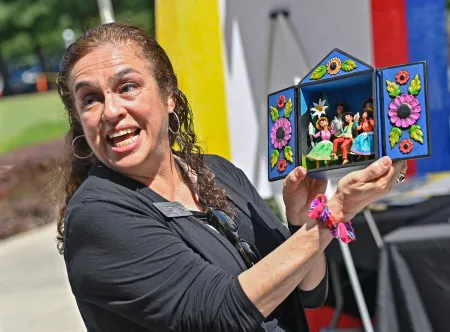 Nancy Ciudad-Simmons