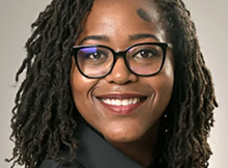 Dr. Andrea D. Jasper