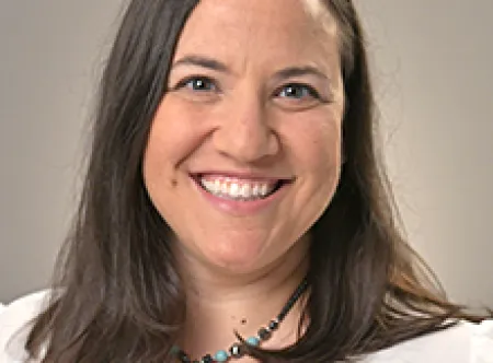 Dr. Amanda L. Wilsker