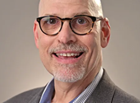 Dr. David S. Weiss