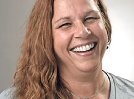 Dr. Eva Cleveland