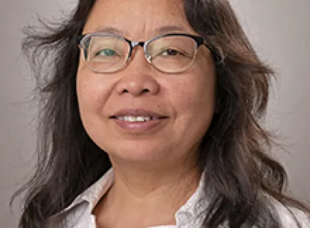 Dr. Fuhua Lu