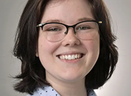Hannah Chisholm