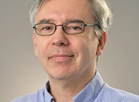 Dr. Ihor Pidhainy