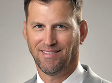 Dr. Ian Potter
