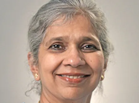 Dr. Jyotsna Kalavar