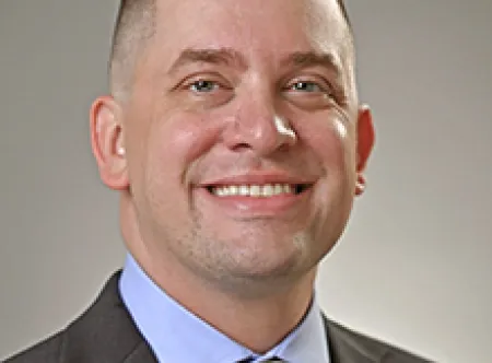 JP Peters