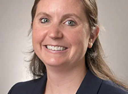 Dr. Kathryn Deeley