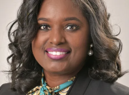 Lakeisha Hull