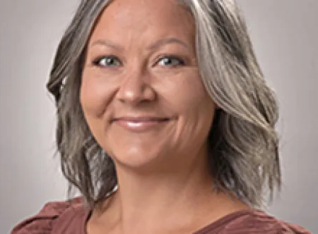 Dr. Maryann White