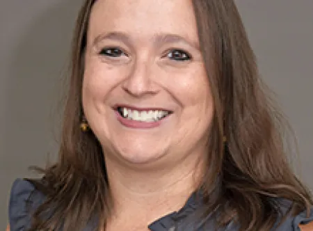 Stacy Jones