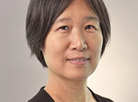 Dr. Wenlin Michelle Huang