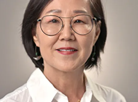Dr. Young Shim