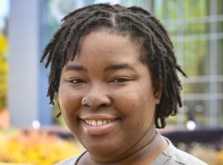 Chizoba Okeke