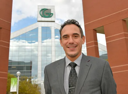 Matthew May