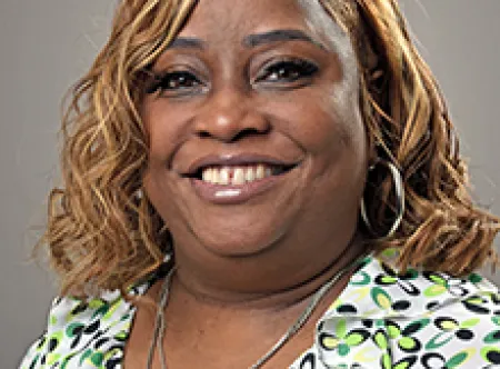 Alethea Jones