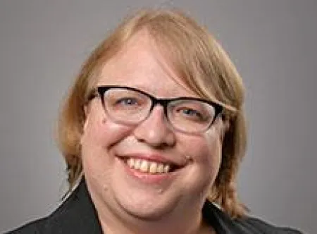 Dr. Kara Latopolski
