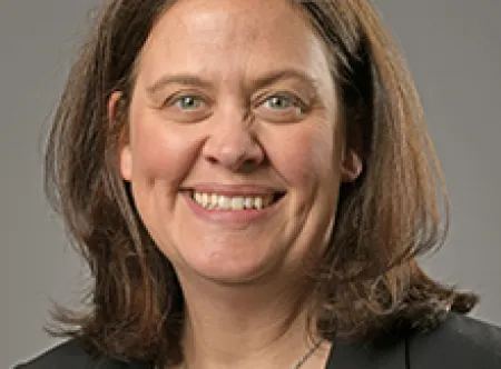 Dr. Amy Mungur